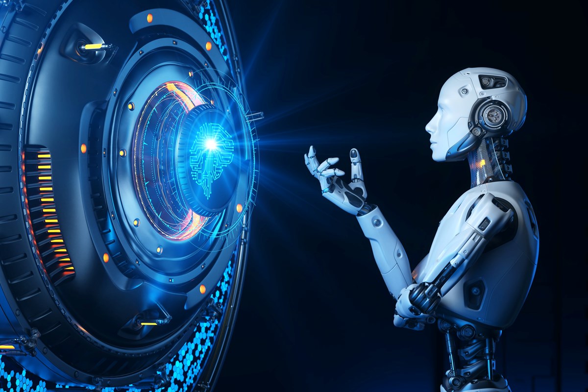 Programació, I.A. i Robòtica II 3r
