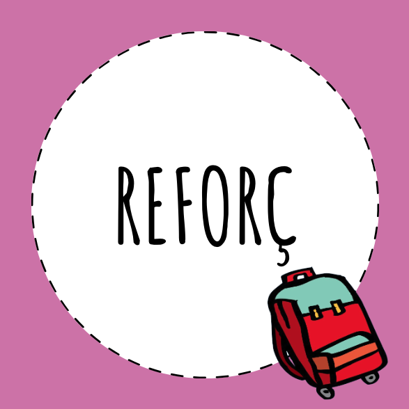 REFORÇ 5é