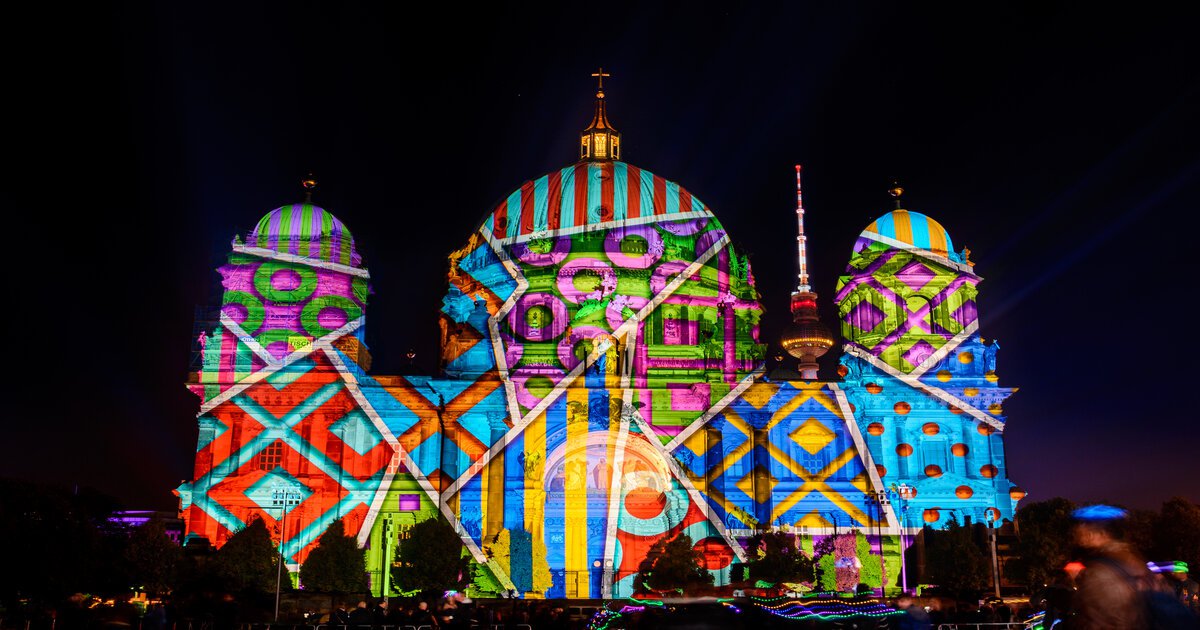 Video Mapping